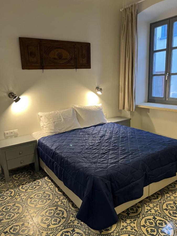 Mercato Vecchio House İdra Dış mekan fotoğraf