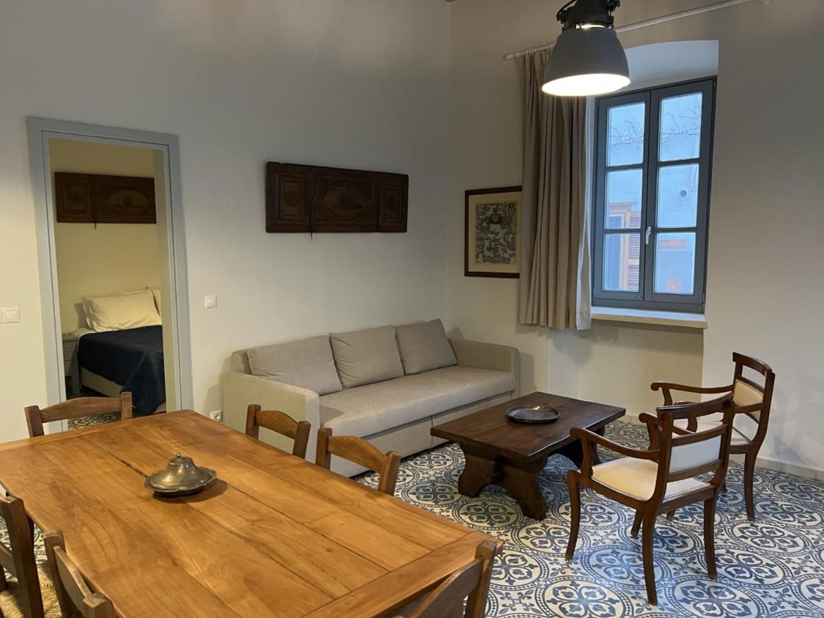 Mercato Vecchio House İdra Dış mekan fotoğraf