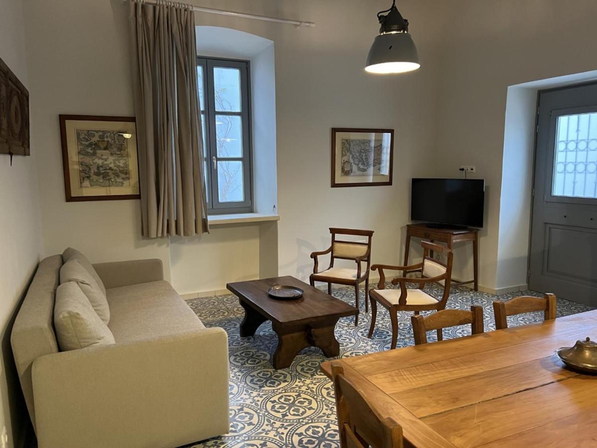 Mercato Vecchio House İdra Dış mekan fotoğraf